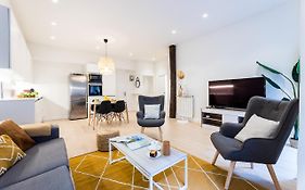 Arrasate Suite By Sweet Home Ss Rentals